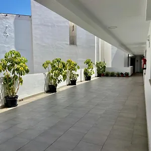 Estudio Con Parking Centro De By Grupo Bmorales Málaga